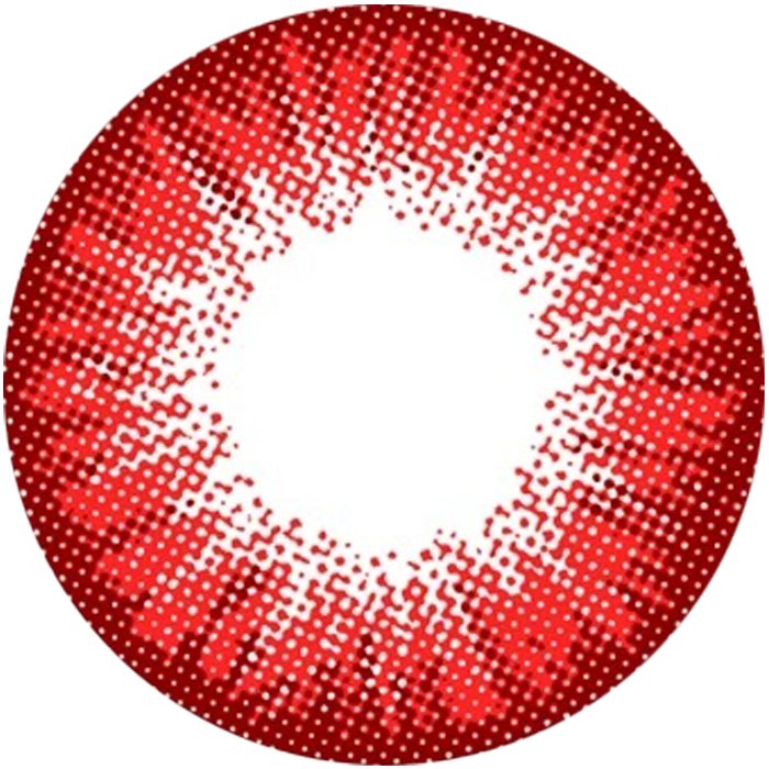 kazzue-color-contacts-poppy-red