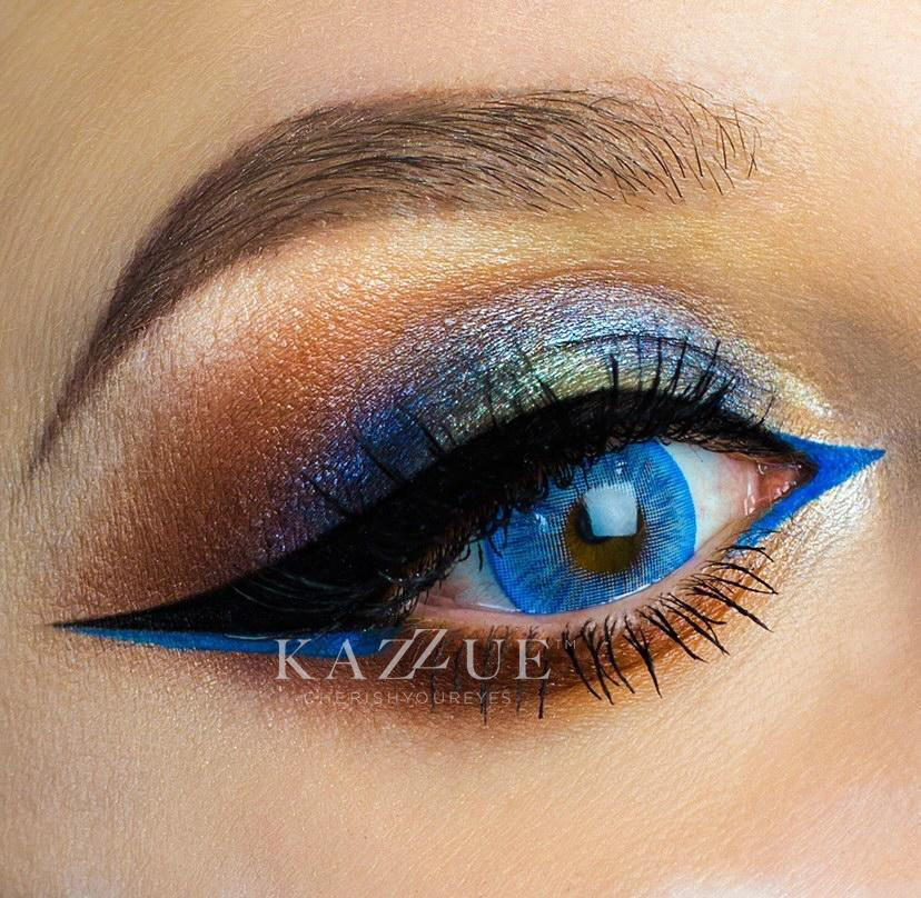 kazzue-color-contacts-alluring-blue-2