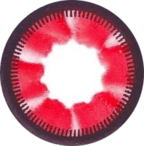 kazzue-color-contacts-heavenly-cloud-nine-red