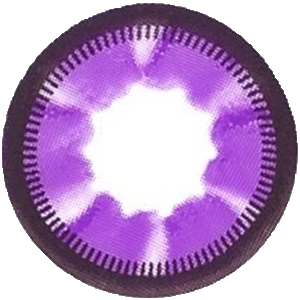 kazzue-color-contacts-heavenly-gummi-violet