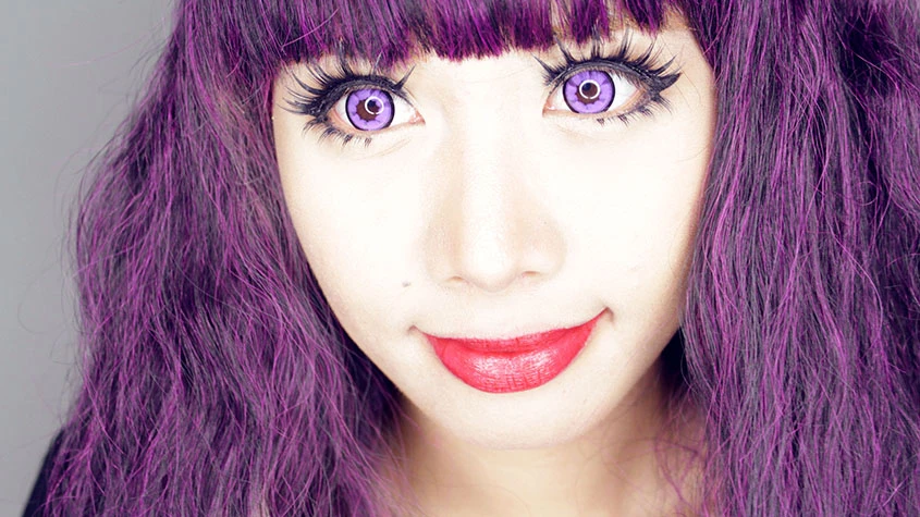 kazzue-color-contacts-heavenly-gummi-violet-3