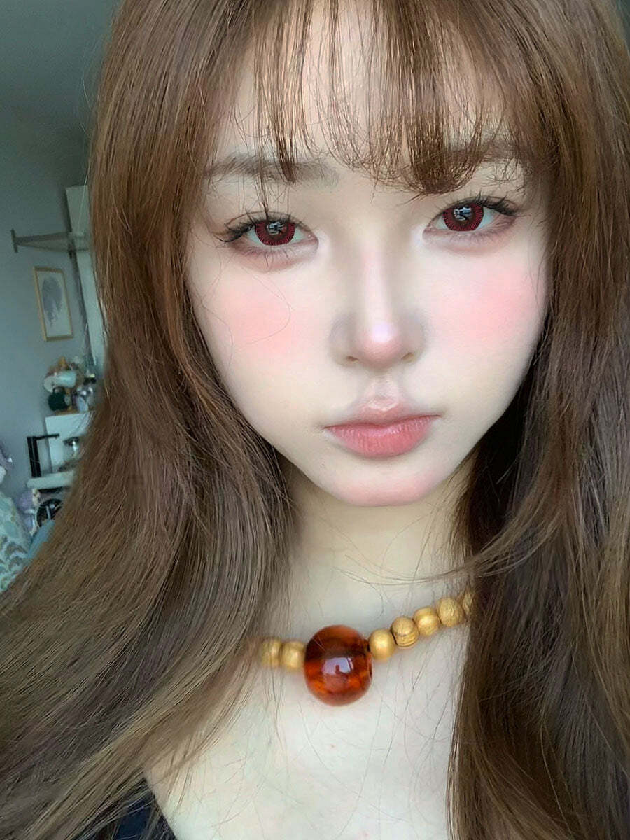 real_fairy_red_model