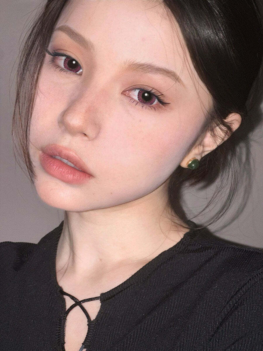 real_fairy_pink_model
