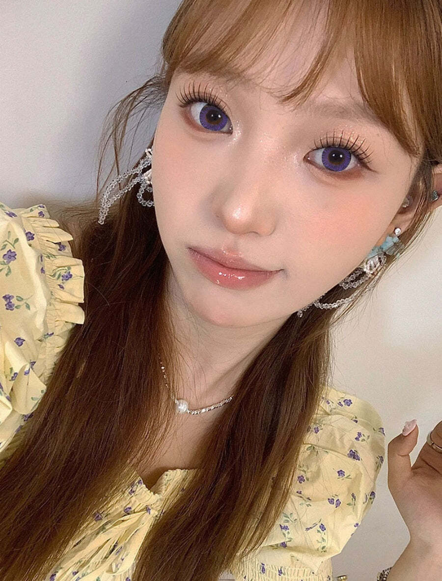 real_fairy_violet_model