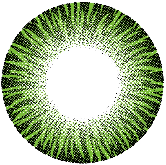 kazzue-color-contacts-real-fairy-green