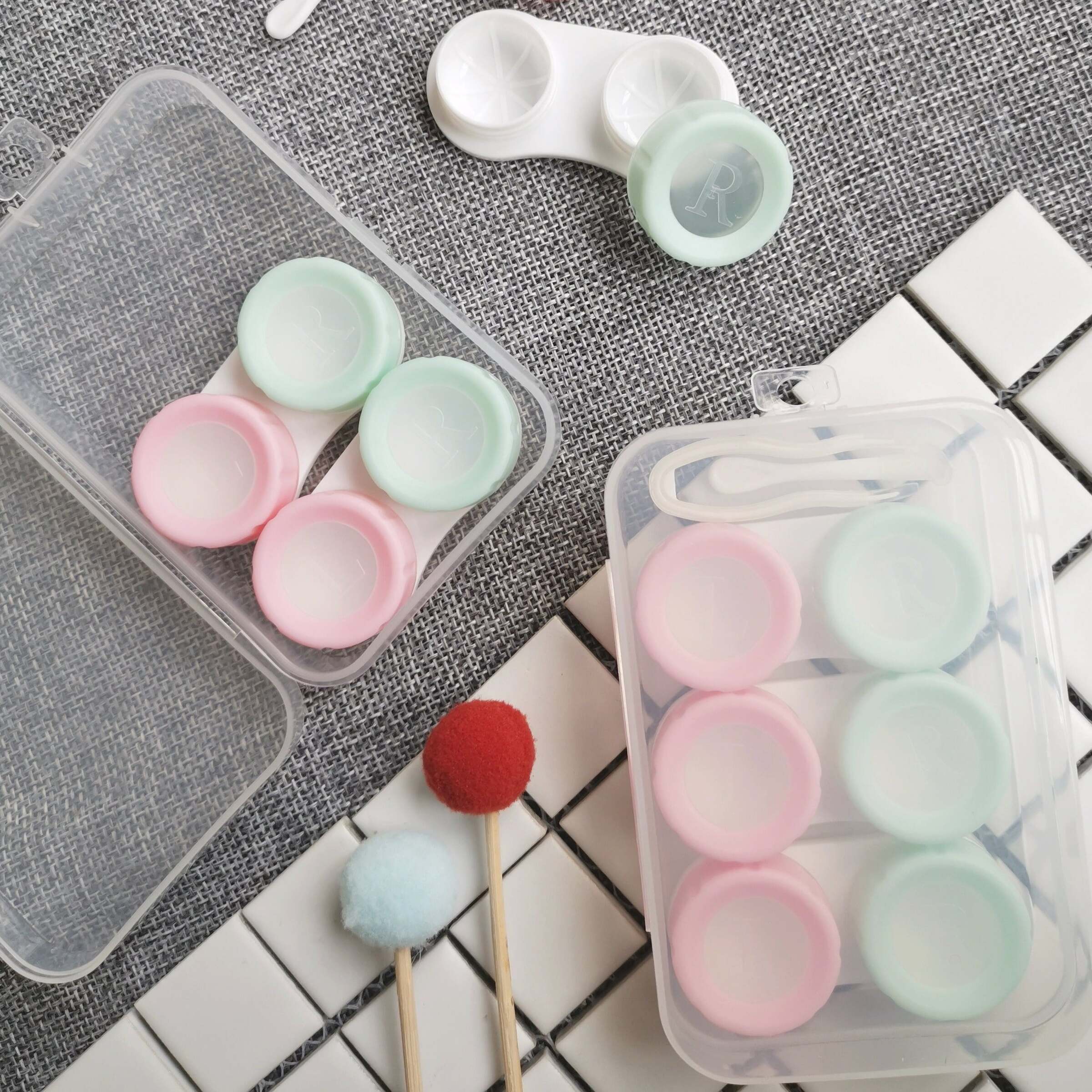 kazzue-color-contacts-3-in-1-pastel-travel-kit-case