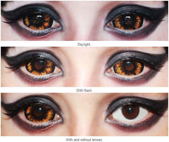 kazzue-color-contacts-sclera-elf-orange-22mm-2