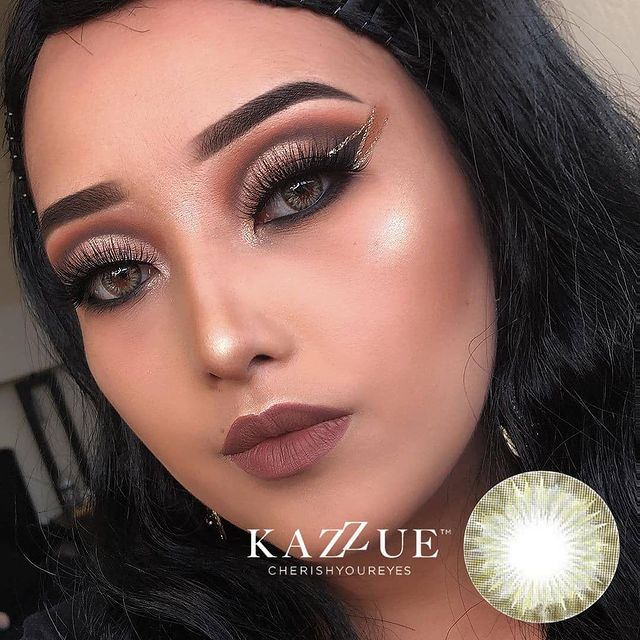 kazzue-color-contacts-melody-ash-green-3