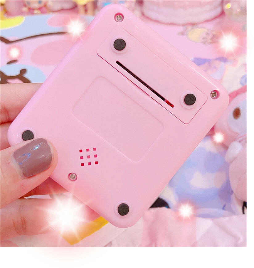 kazzue-color-contacts-romantic-pink-auto-cleaning-lens-case-3