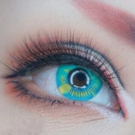 kazzue-color-contacts-coscon-anime-turquoise-2