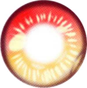 kazzue-color-contacts-coscon-anime-red