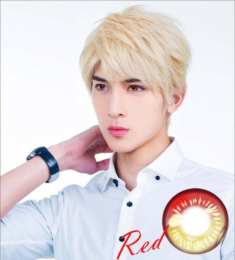 kazzue-color-contacts-coscon-anime-red-3