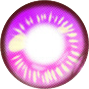 kazzue-color-contacts-coscon-anime-violet