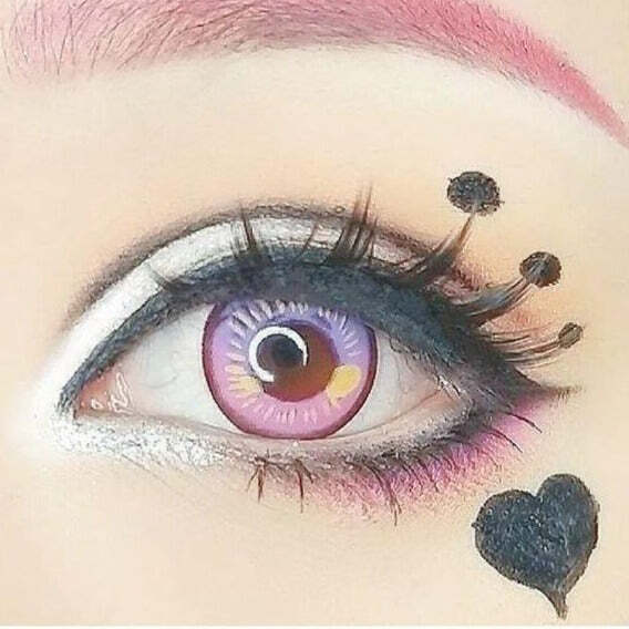 kazzue-color-contacts-coscon-anime-violet-2