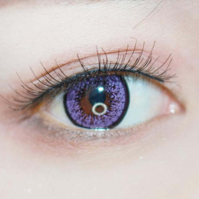 kazzue-color-contacts-blytheye-violet-2