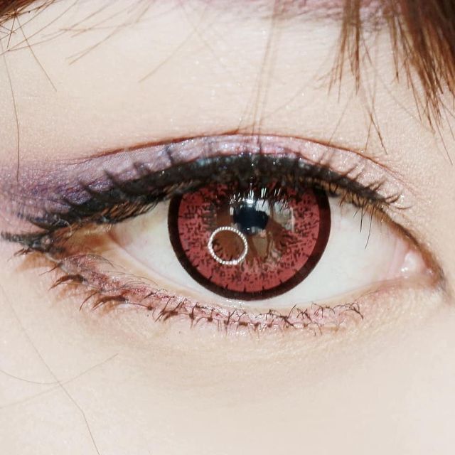 kazzue-color-contacts-blytheye-red-2