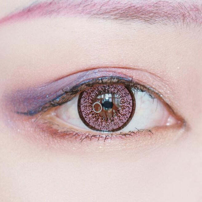 kazzue-color-contacts-blytheye-pink-2