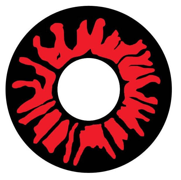 kazzue-color-contacts-red-wizard-14mm