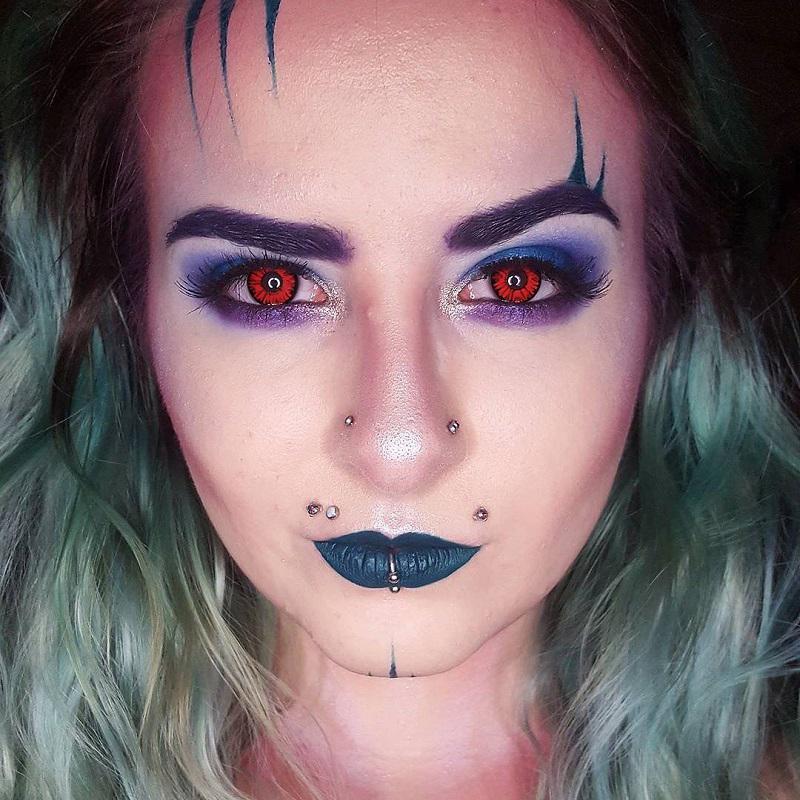 kazzue-color-contacts-red-wizard-14mm-2