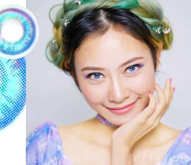 kazzue-color-contacts-tropical-blue-3