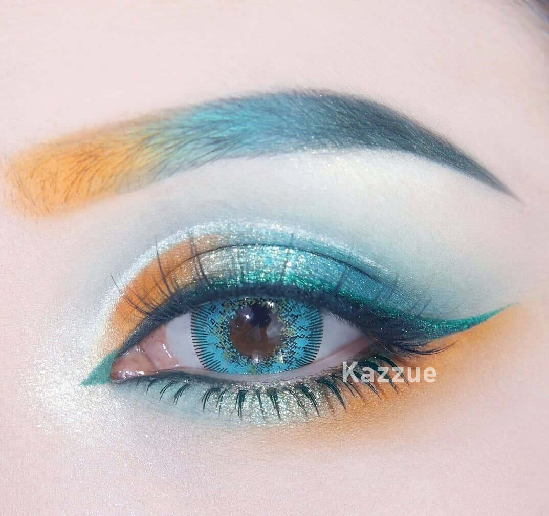 kazzue-color-contacts-snow-elf-2