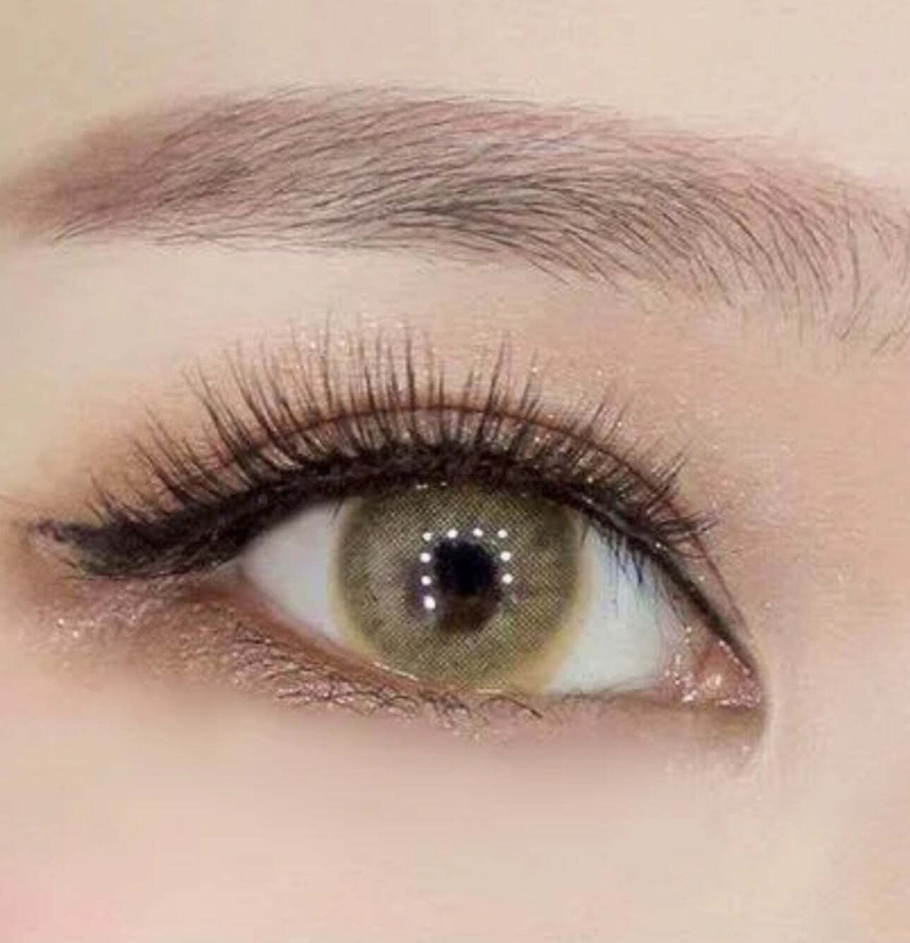 kazzue-color-contacts-basic-pure-brown-2