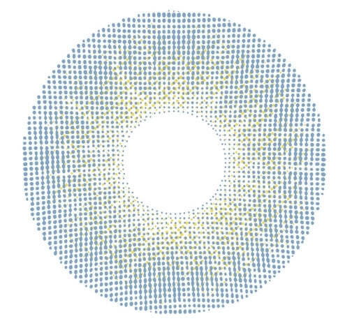 kazzue-color-contacts-basic-pure-blue