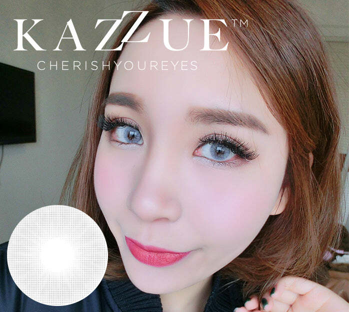kazzue-color-contacts-glam-silver-3