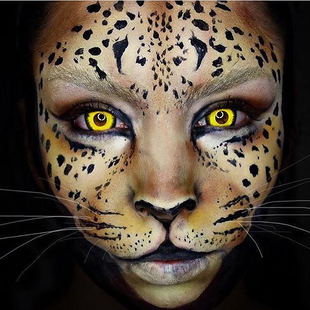 kazzue-color-contacts-wolfeye-yellow-17mm-3