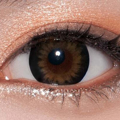 kazzue-color-contacts-classic-brown-2
