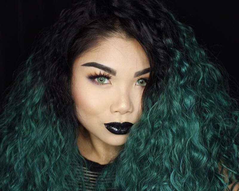 kazzue-color-contacts-angel-green-3
