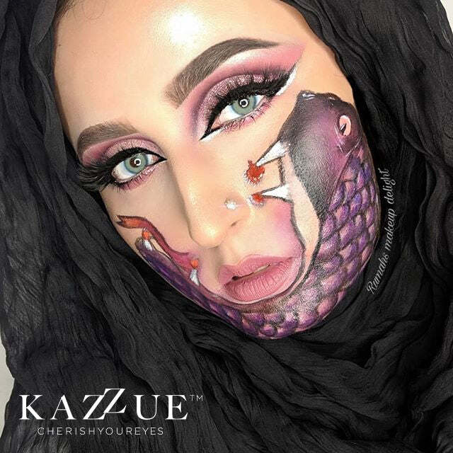 kazzue-color-contacts-angel-blue-3