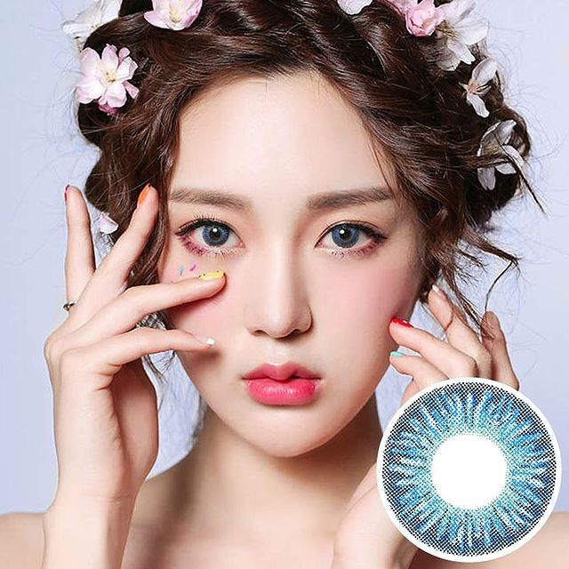 kazzue-color-contacts-heavenly-cupcake-blue-3