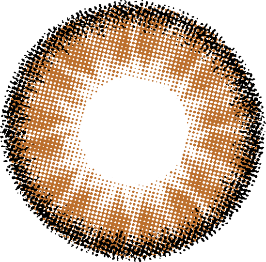kazzue-color-contact-lens-Cherish-Brown