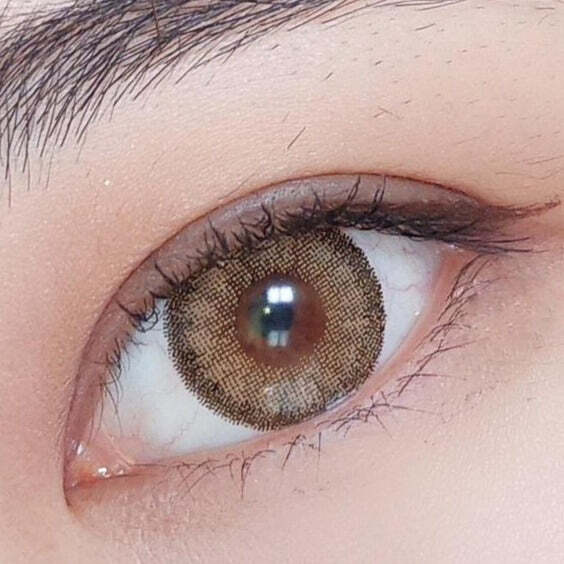 kazzue-color-contact-lens-Cherish-Brown-2