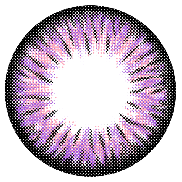 kazzue-color-contacts-premier-violet