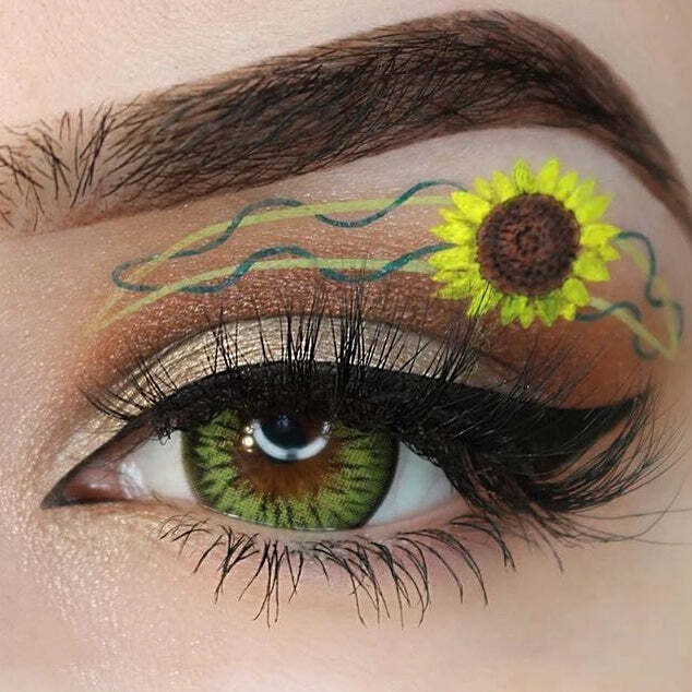 kazzue-color-contacts-premier-green-2