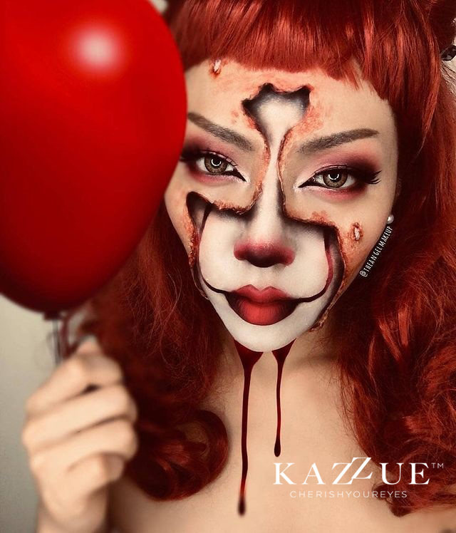 kazzue-color-contacts-premier-brown-3