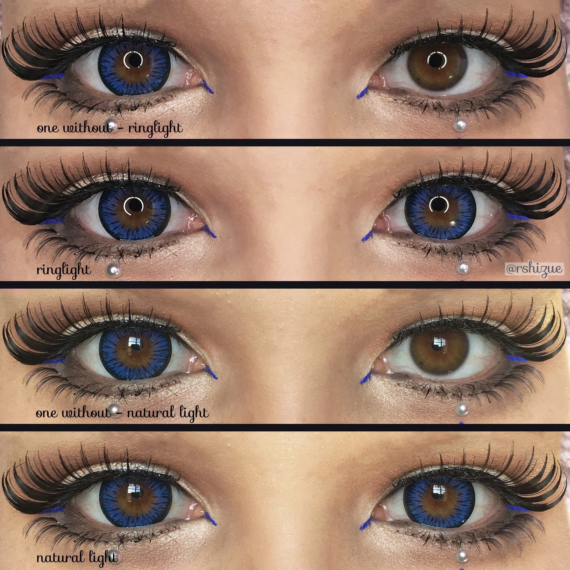 premeir blue 2