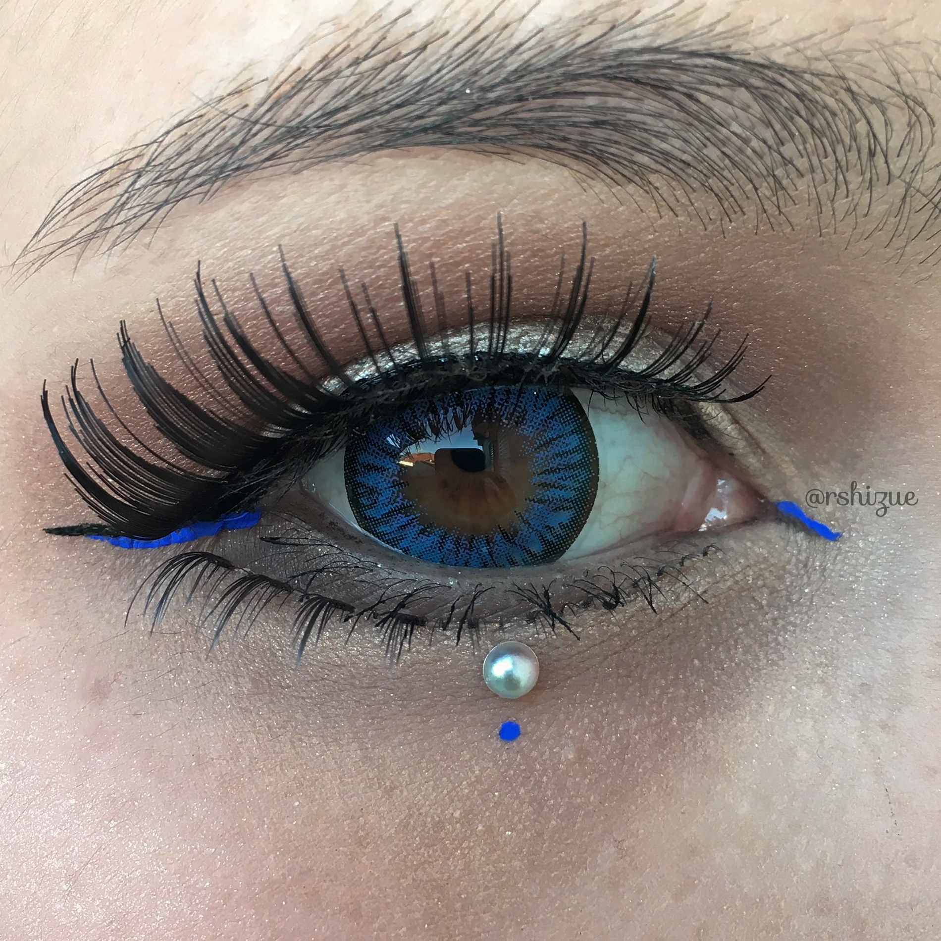 premeir blue 1