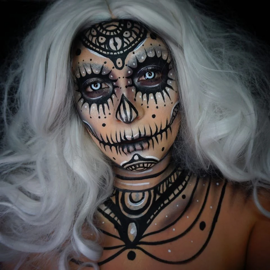 monogoth