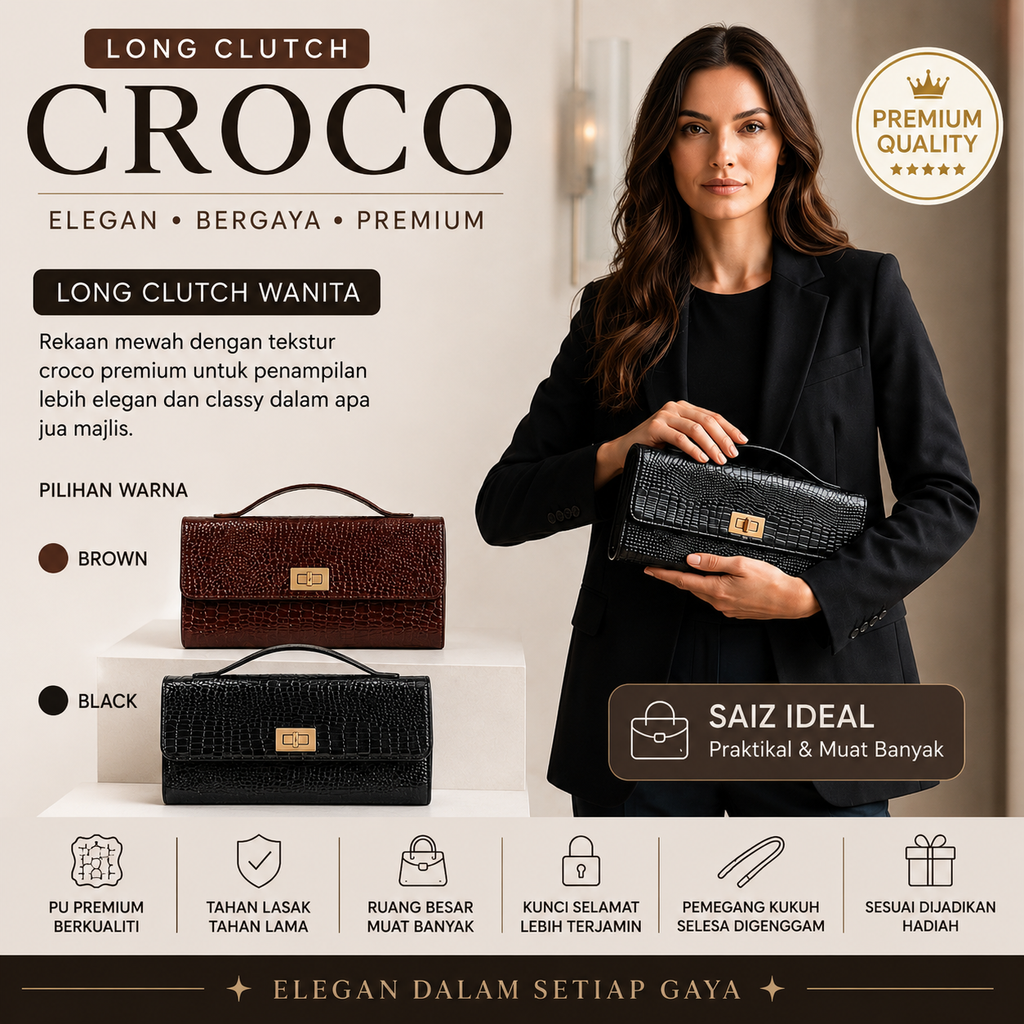 Foto Produk Malay