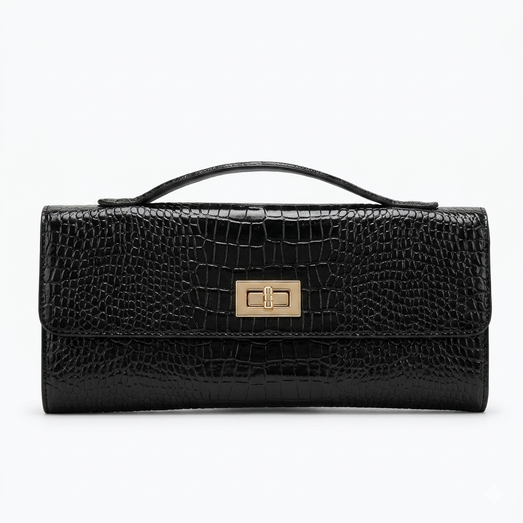 32 black