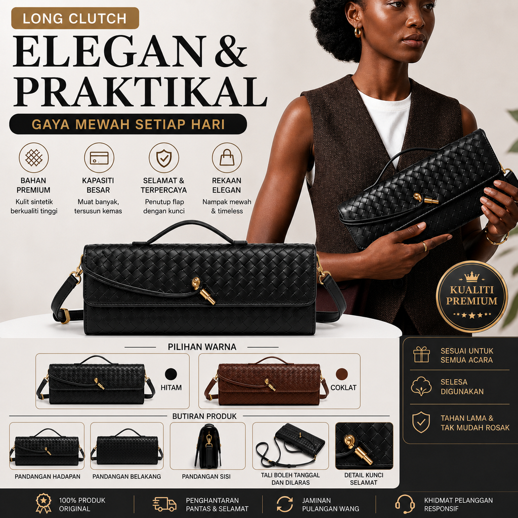 Foto Produk Malay