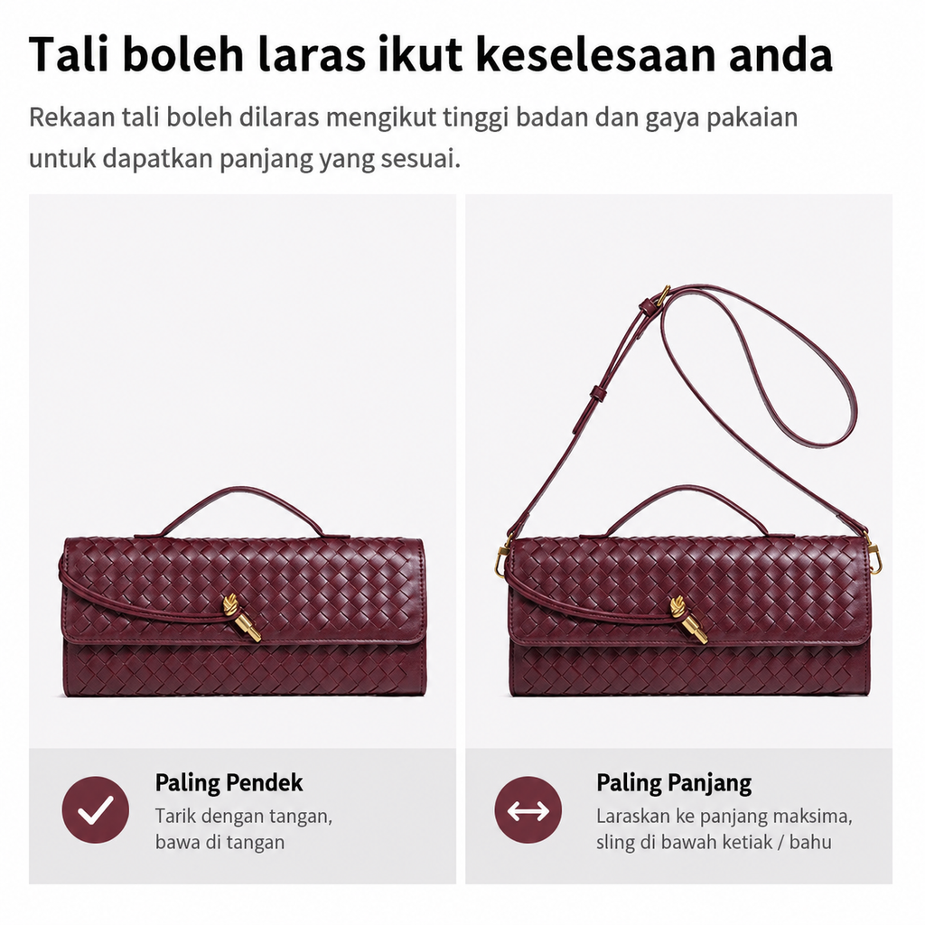desc malay