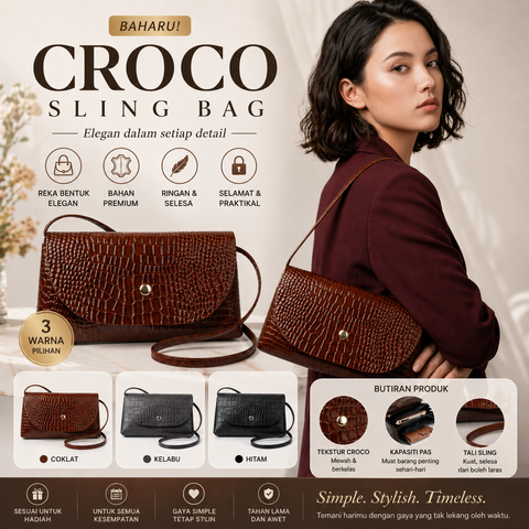 Foto Produk Malay