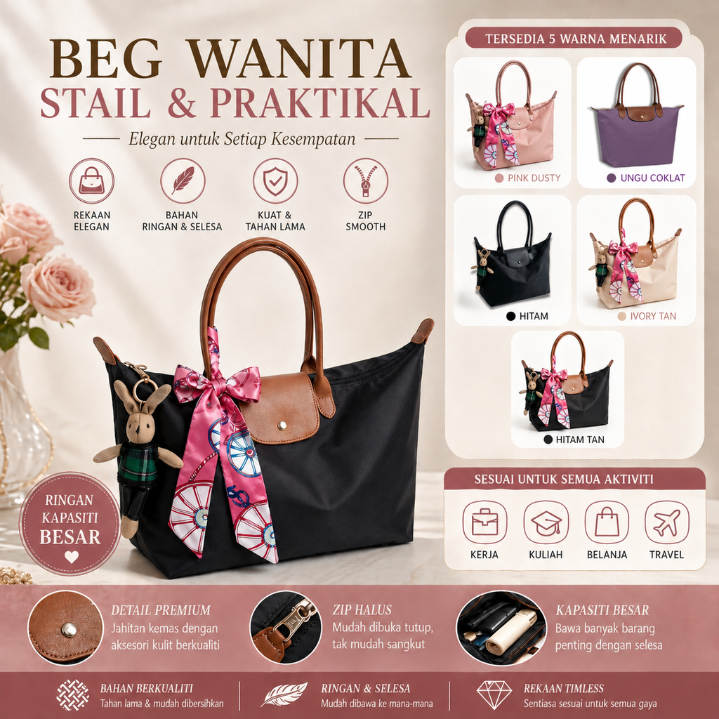 Foto Produk Malay