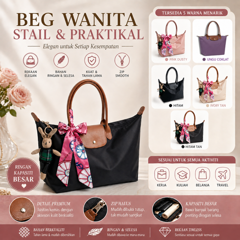 Foto Produk Malay