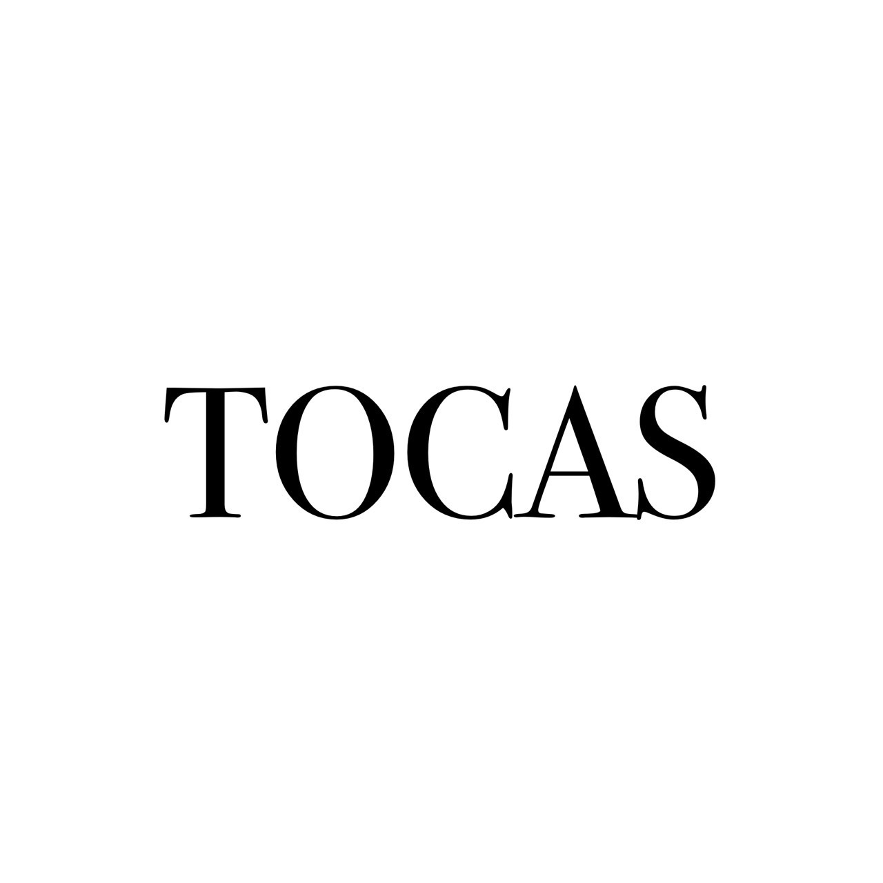 Tocas