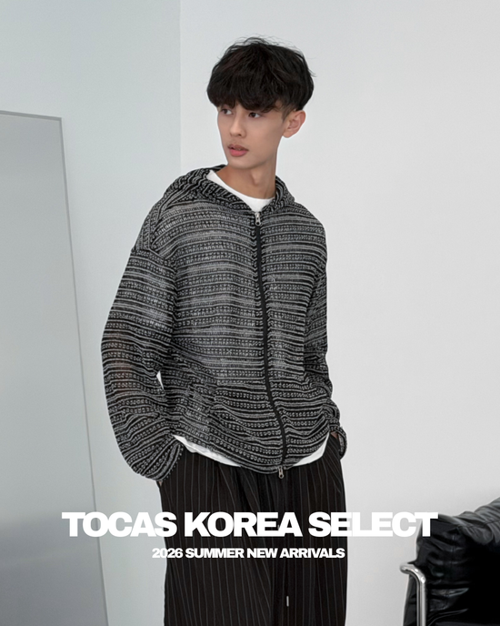  | Tocas
